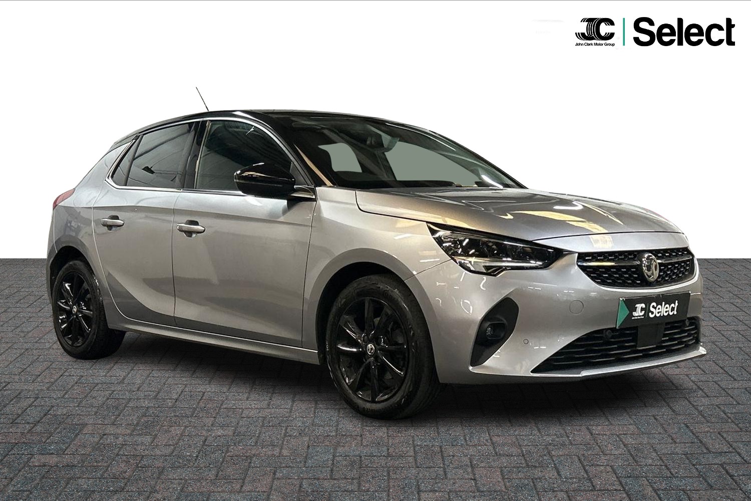 Main listing image - Vauxhall Corsa