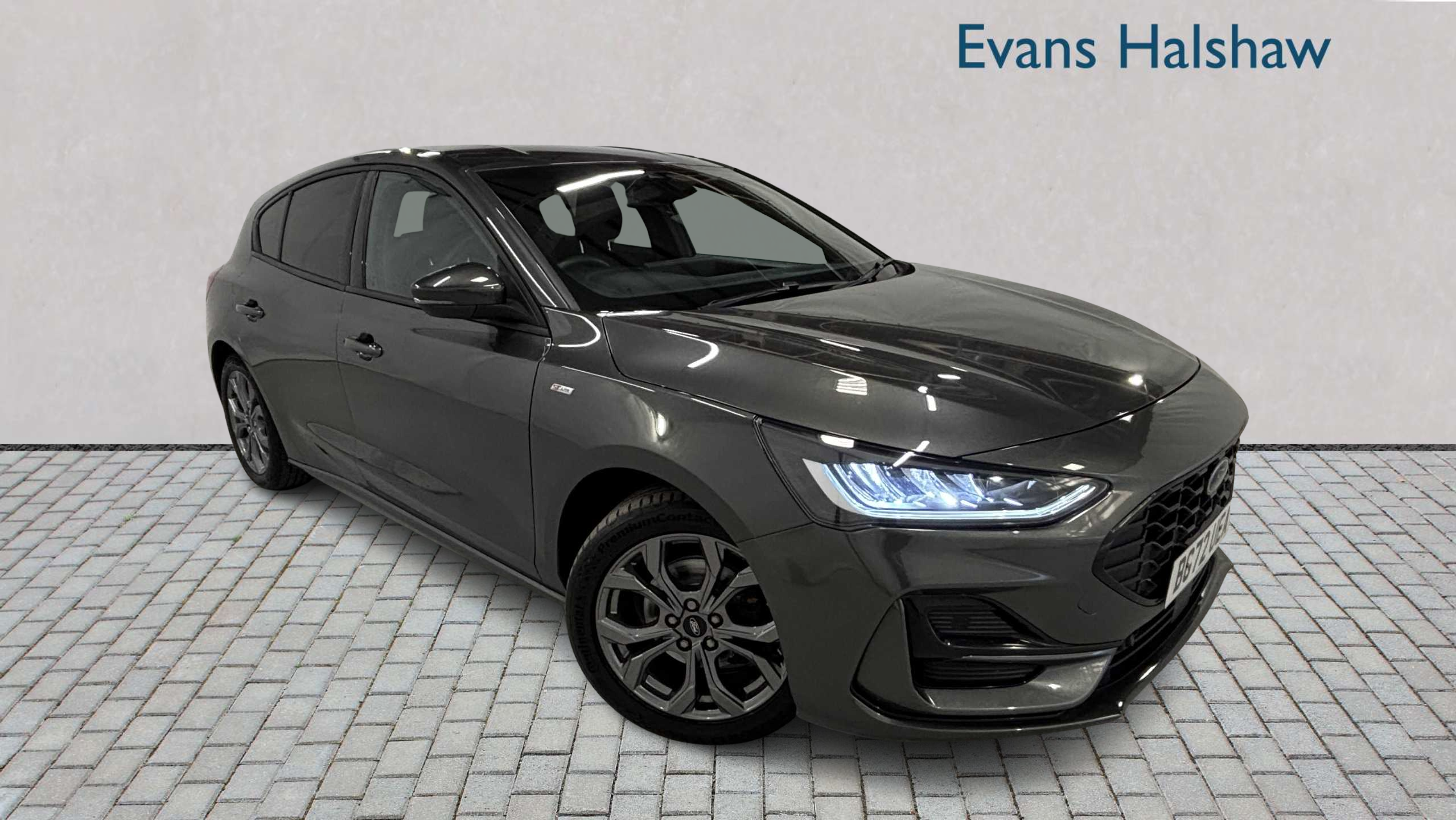 Main listing image - Ford Focus