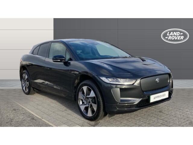 Main listing image - Jaguar I-Pace