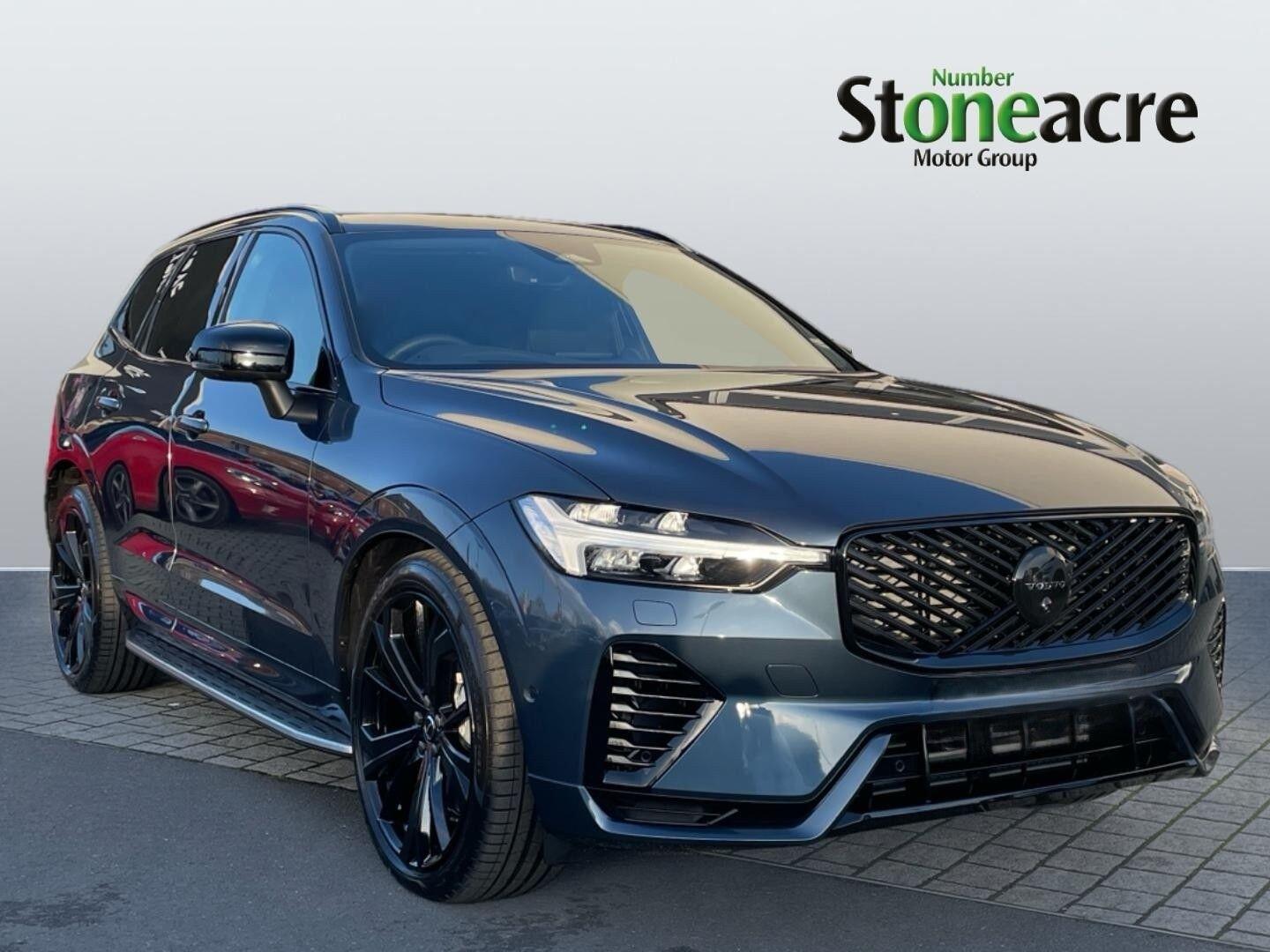 Main listing image - Volvo XC60