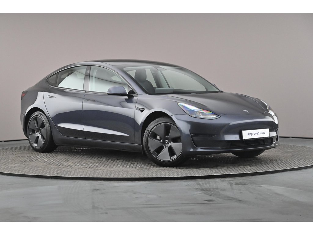 Main listing image - Tesla Model 3