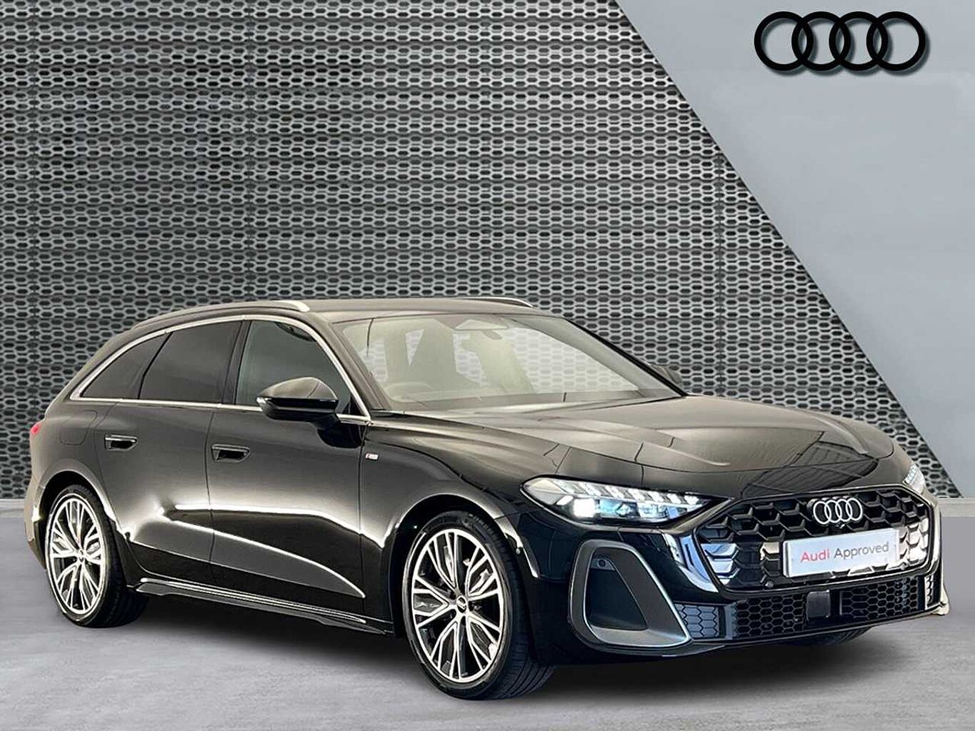 Main listing image - Audi A5