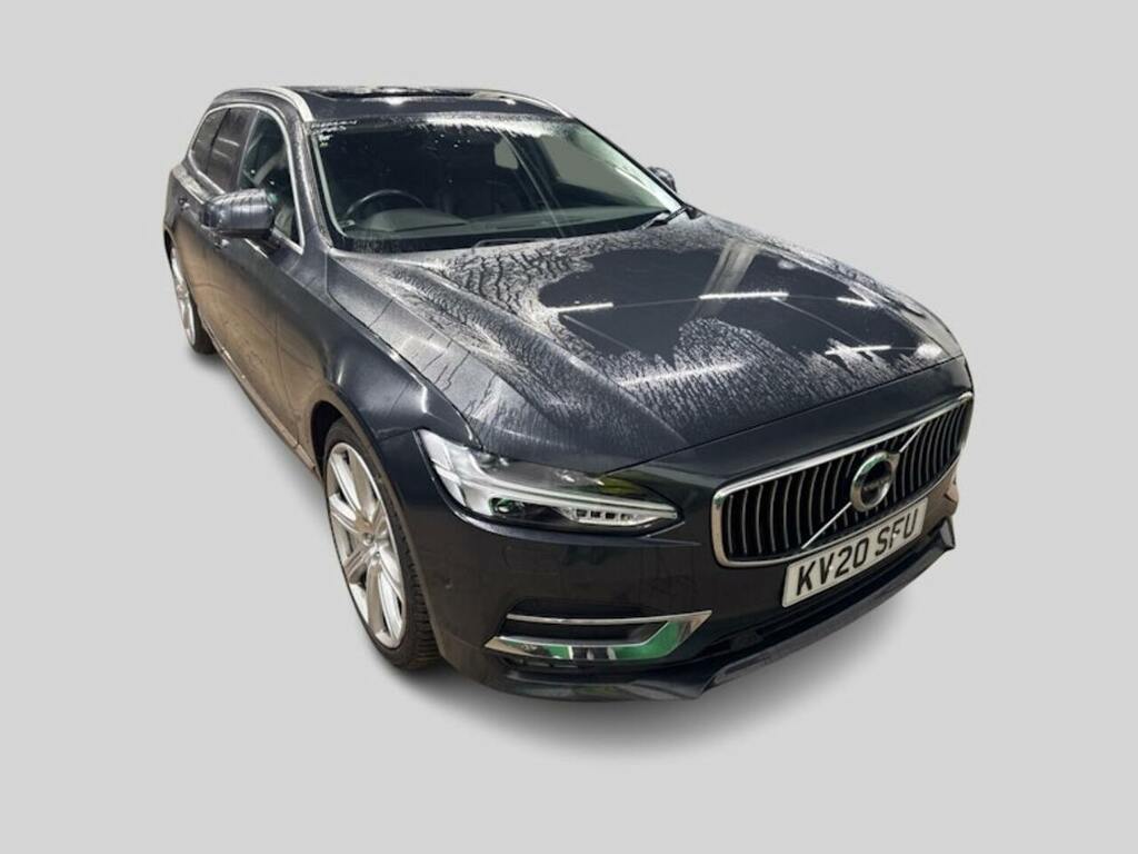 Main listing image - Volvo V90