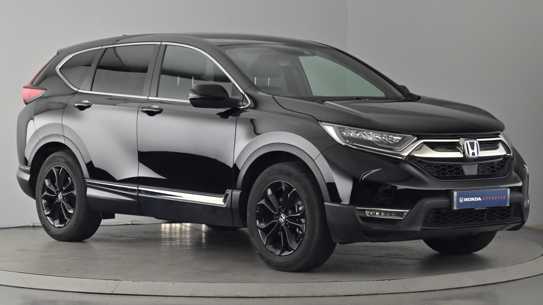 Main listing image - Honda CR-V