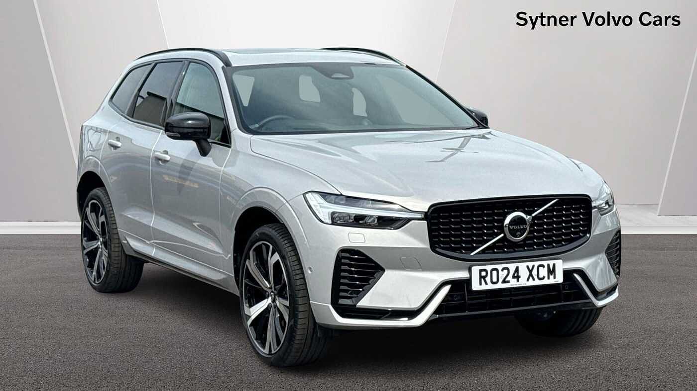 Main listing image - Volvo XC60