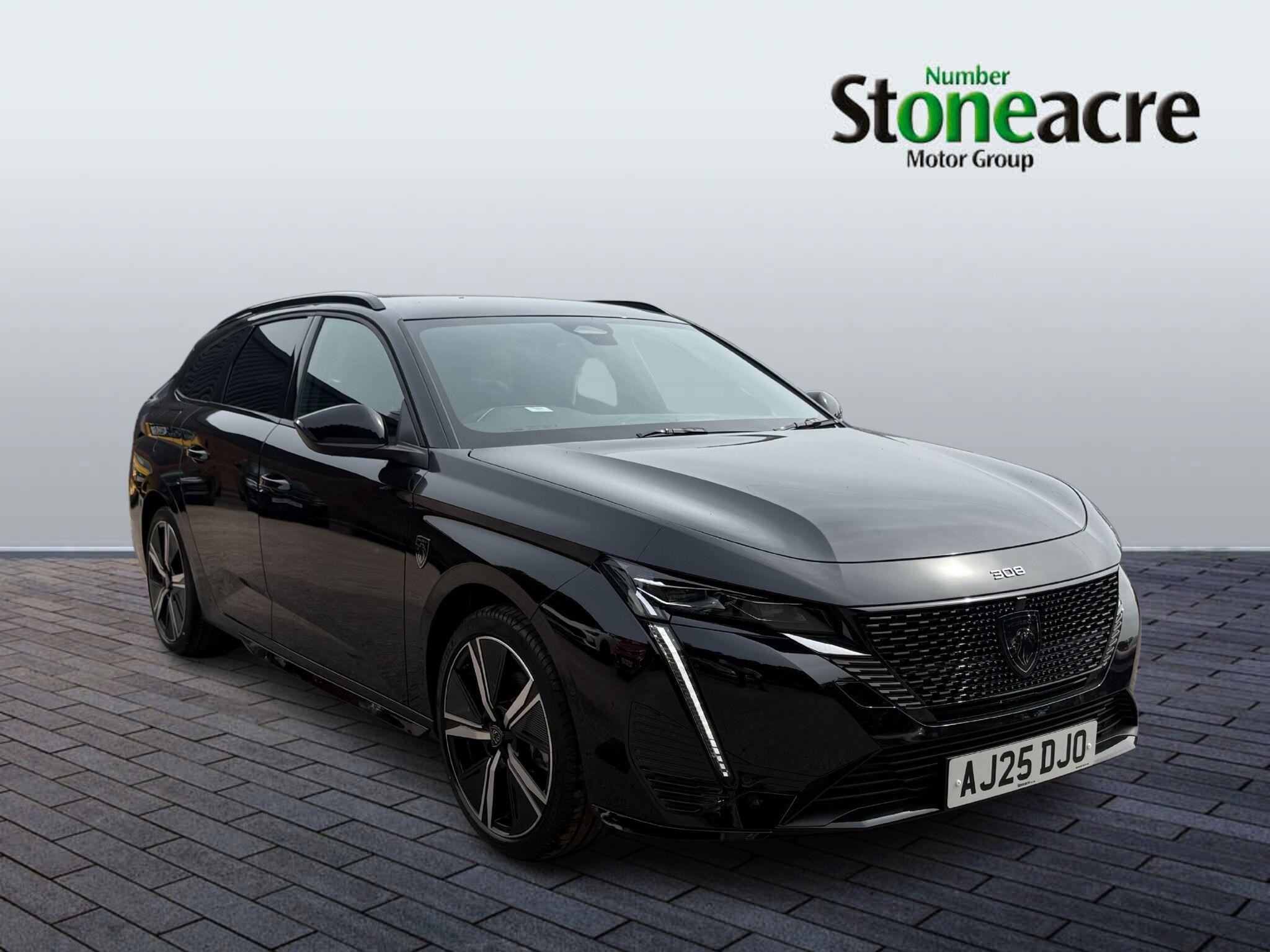 Main listing image - Peugeot 308 SW