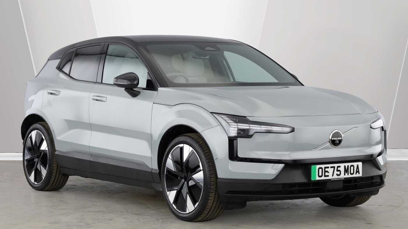 Main listing image - Volvo EX30