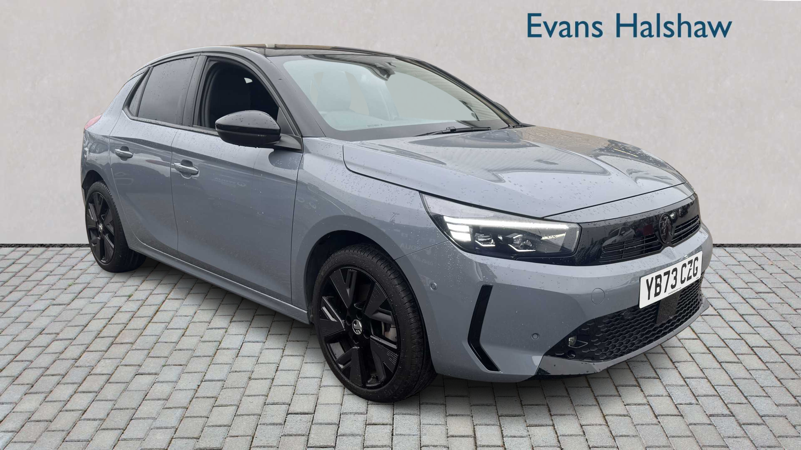 Main listing image - Vauxhall Corsa e