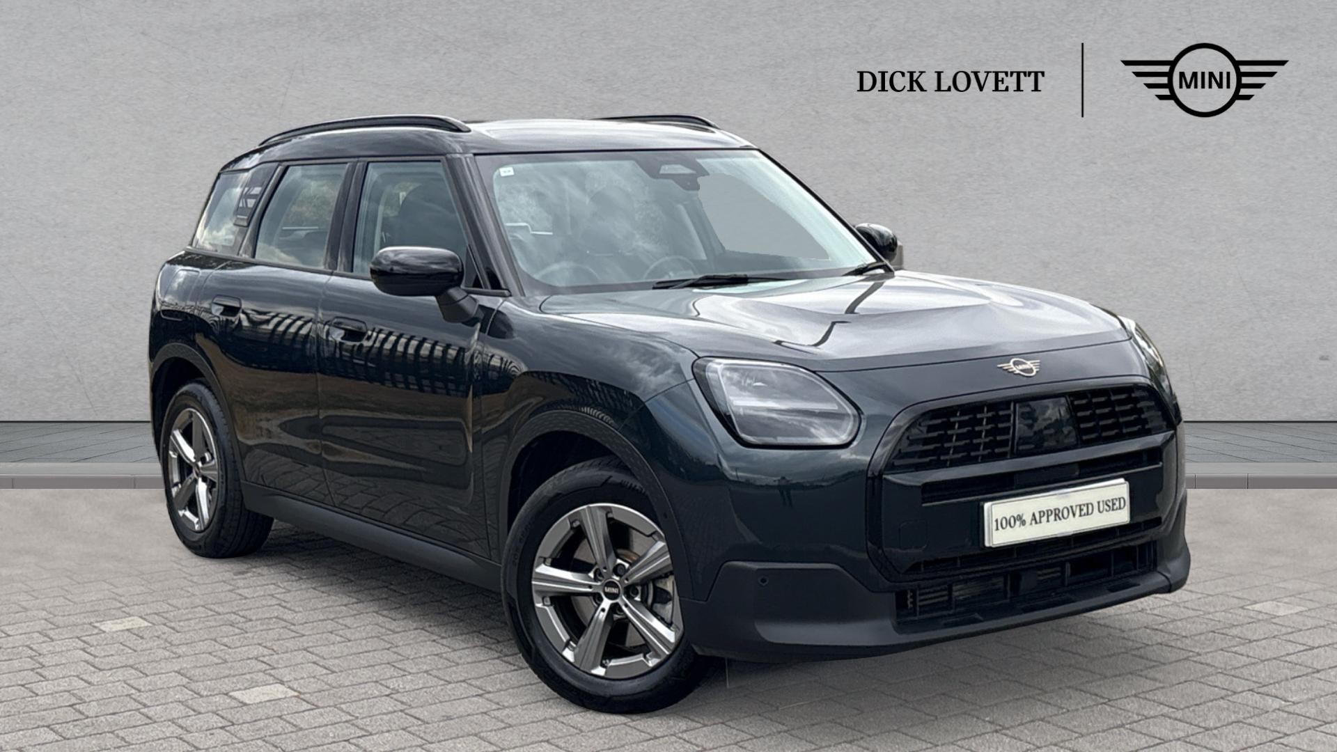 Main listing image - MINI Countryman