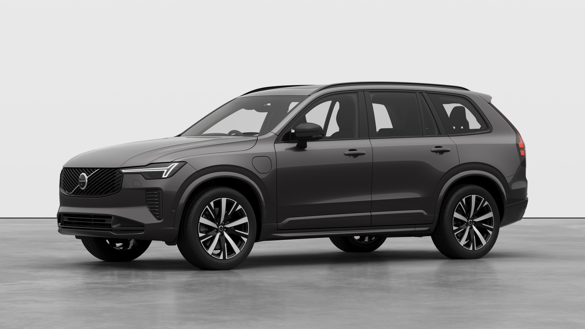 Main listing image - Volvo XC90