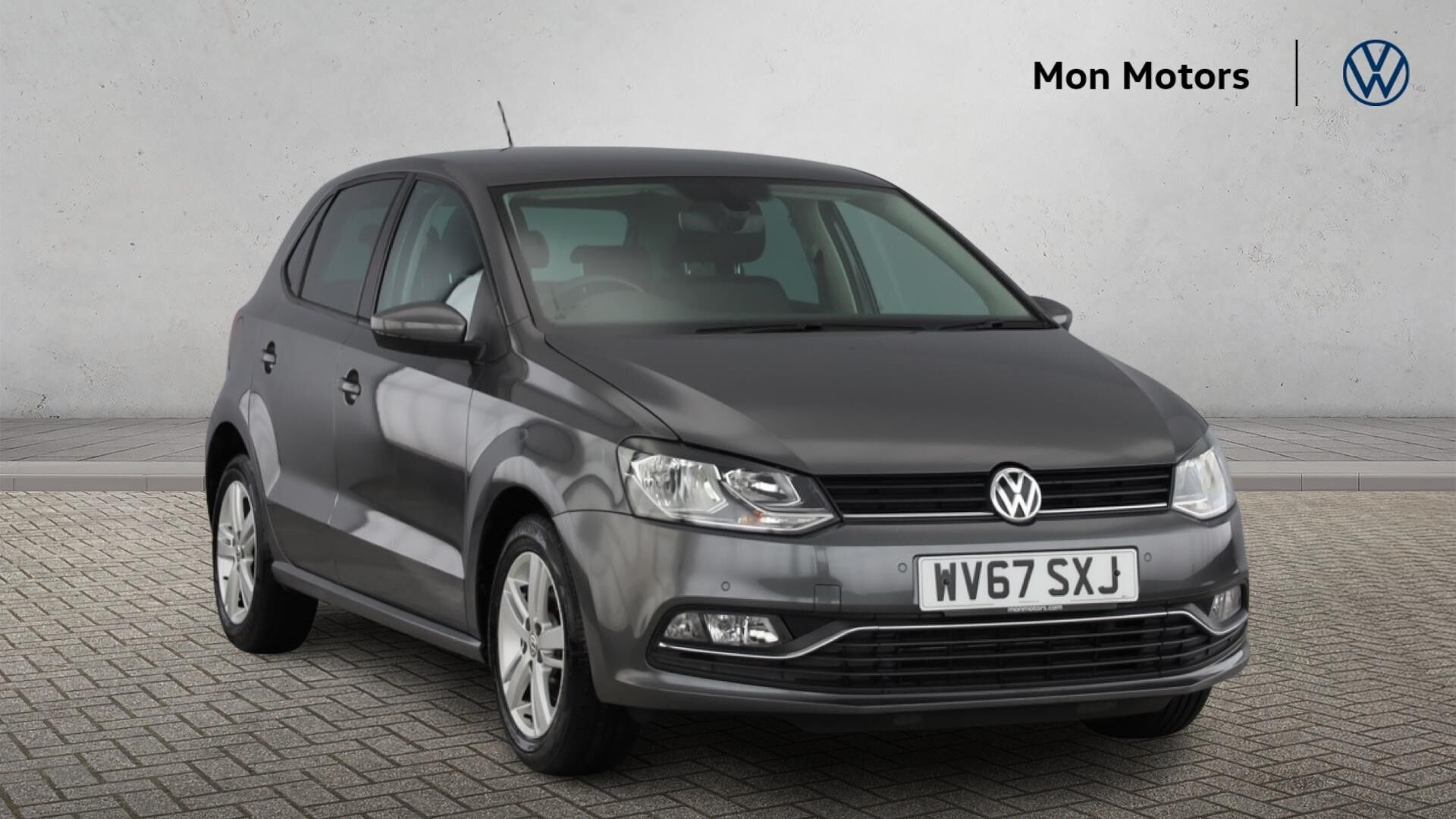 Main listing image - Volkswagen Polo