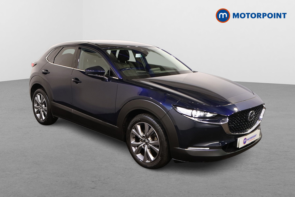 Main listing image - Mazda CX-30