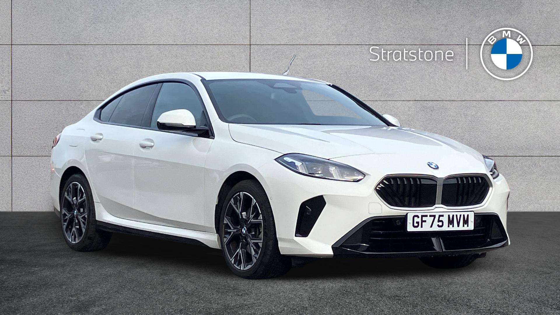 Main listing image - BMW 2 Series Gran Coupe