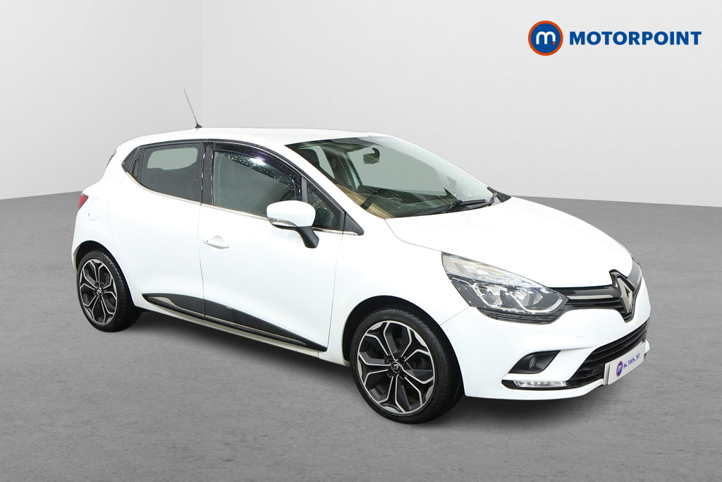 Main listing image - Renault Clio