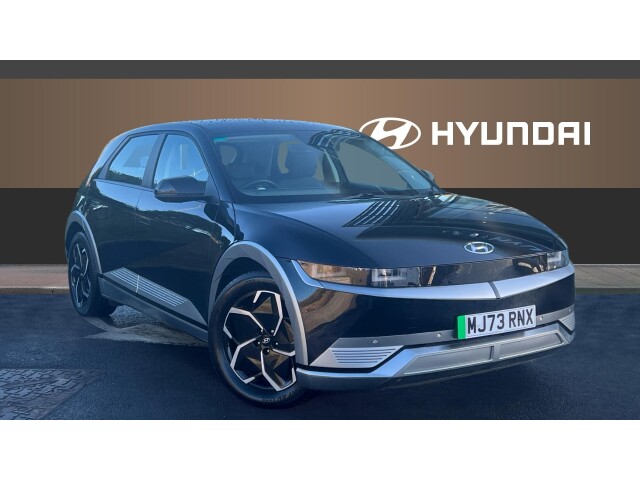 Main listing image - Hyundai IONIQ 5