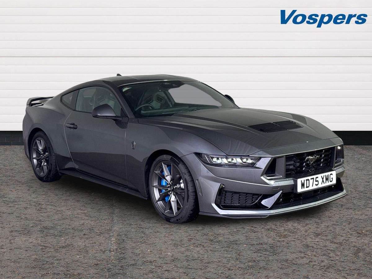 Main listing image - Ford Mustang