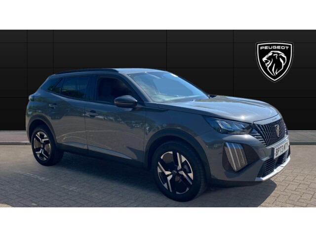 Main listing image - Peugeot 2008