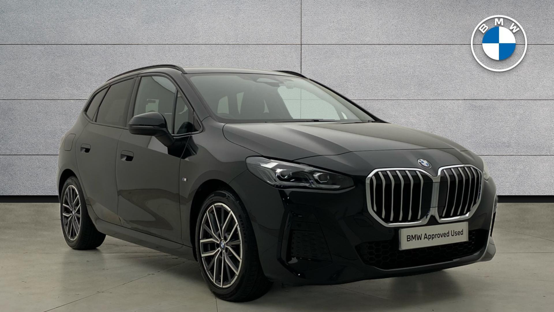 Main listing image - BMW 2 Series Active Tourer