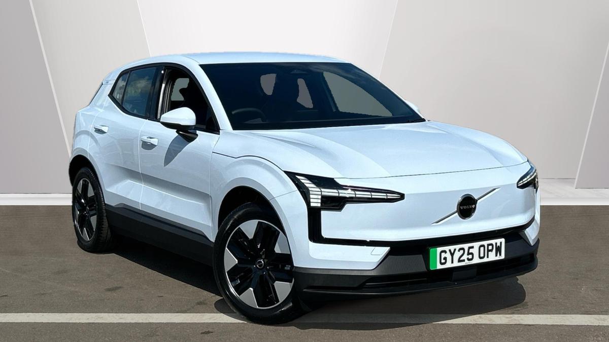 Main listing image - Volvo EX30