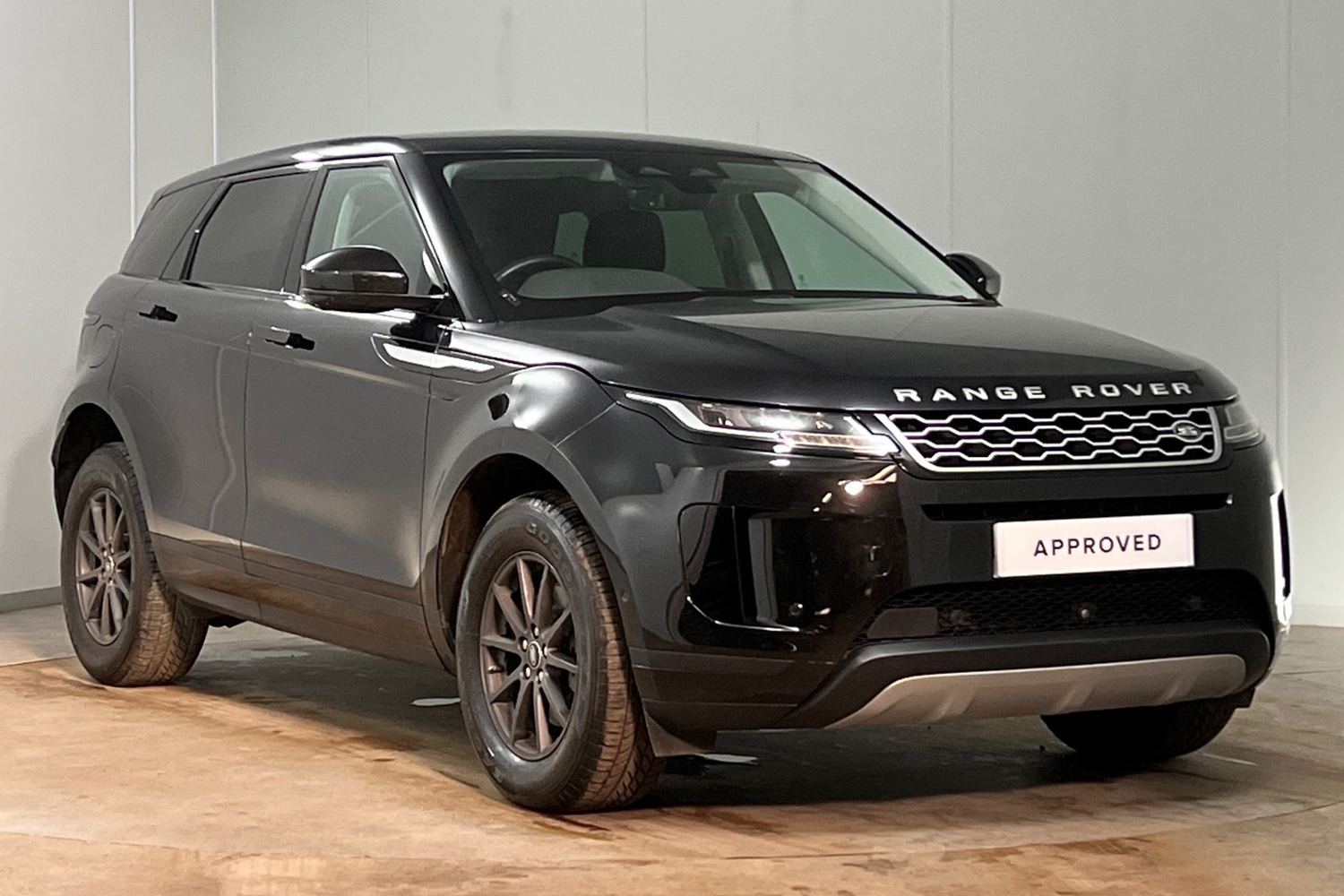 Main listing image - Land Rover Range Rover Evoque