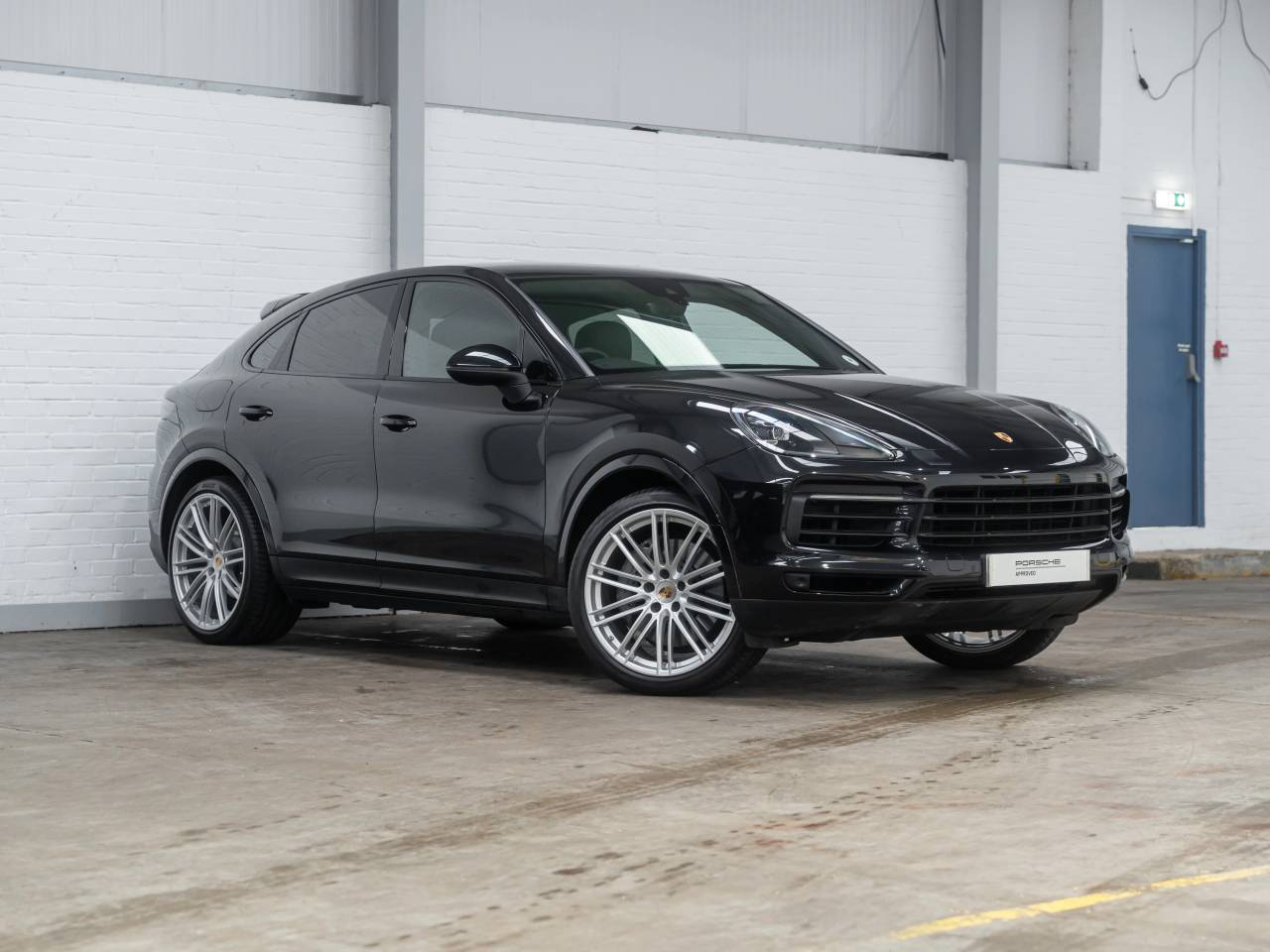 Main listing image - Porsche Cayenne