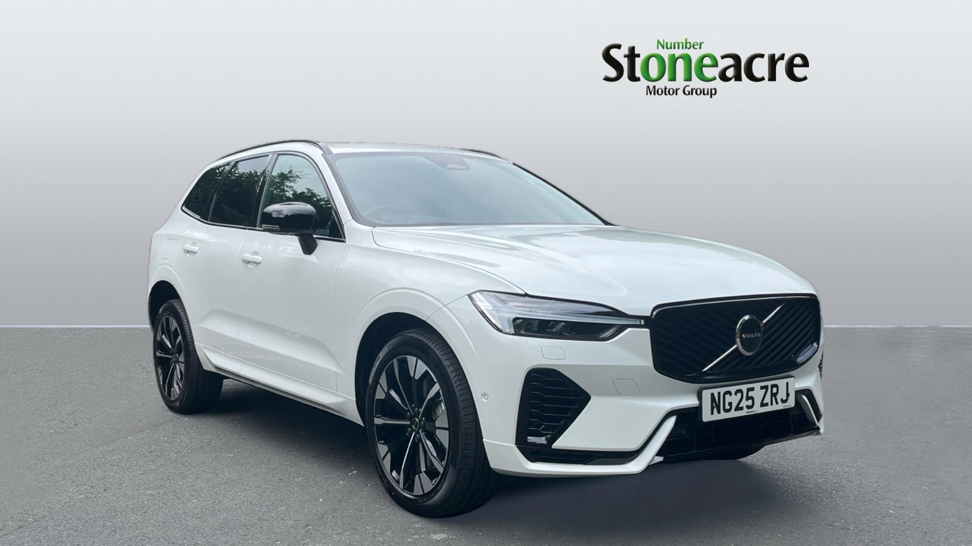 Main listing image - Volvo XC60