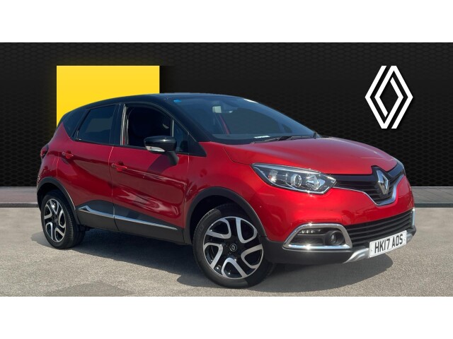Main listing image - Renault Captur