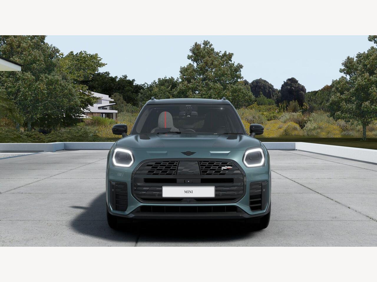 Main listing image - MINI Countryman