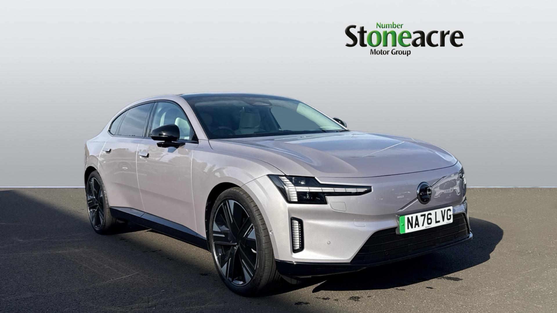 Main listing image - Volvo Es90