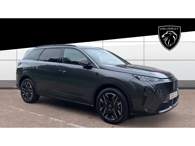 Main listing image - Peugeot 5008