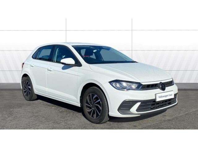Main listing image - Volkswagen Polo
