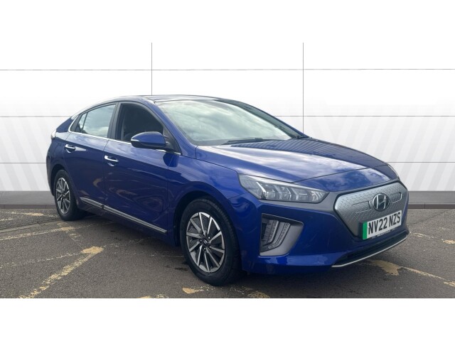 Main listing image - Hyundai IONIQ
