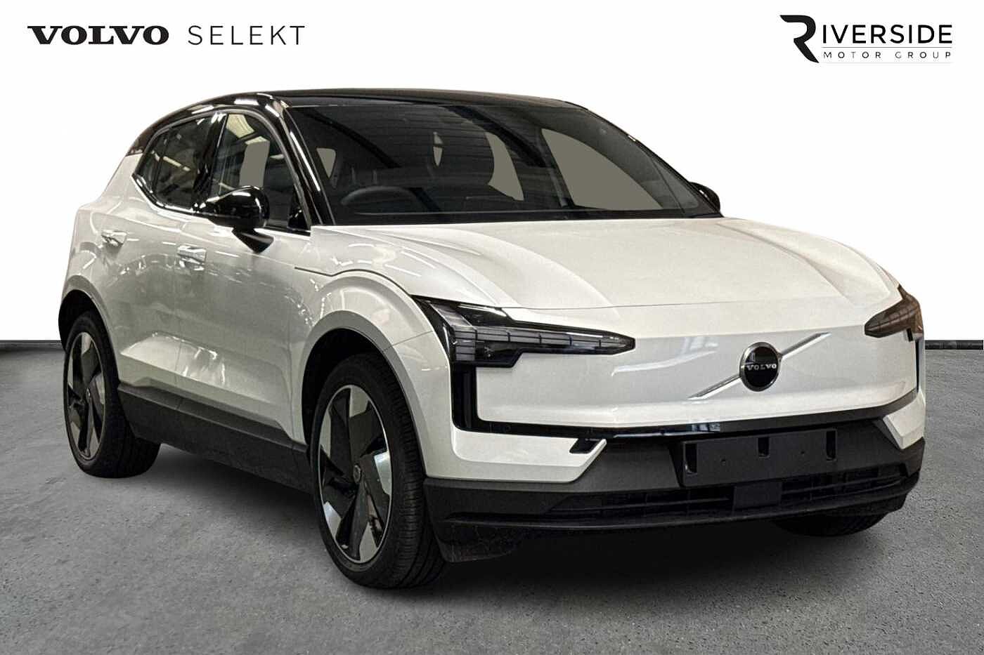 Main listing image - Volvo EX30