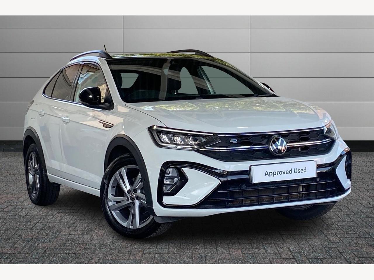 Main listing image - Volkswagen Taigo