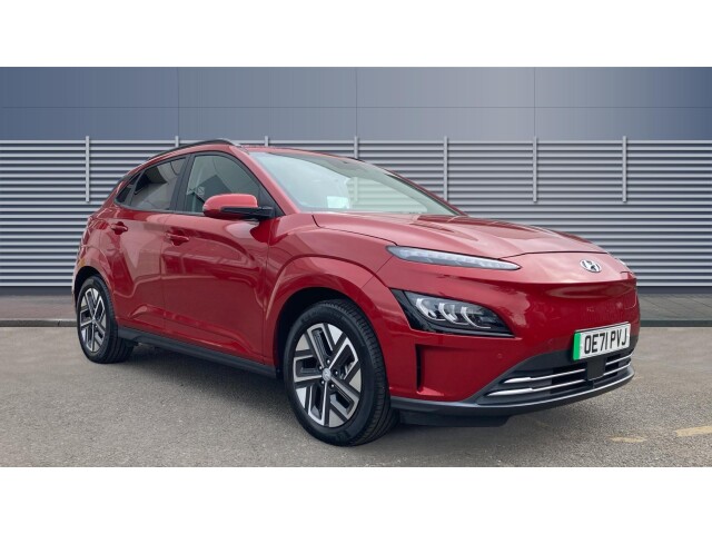 Main listing image - Hyundai Kona Electric