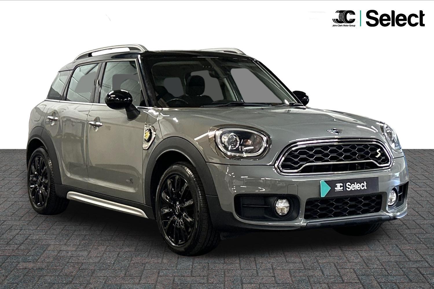 Main listing image - MINI Countryman