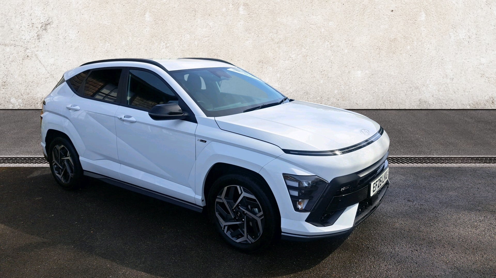 Main listing image - Hyundai Kona