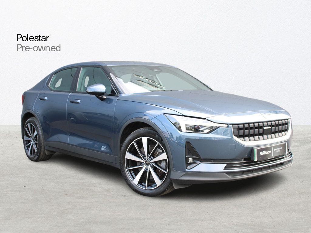 Main listing image - Polestar 2