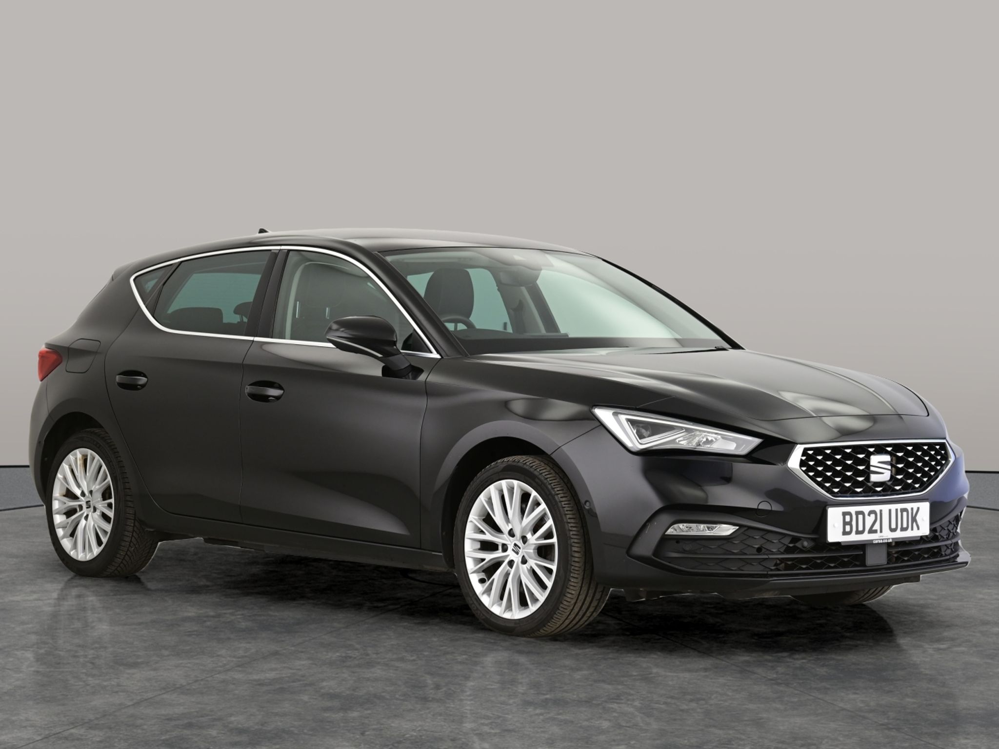 Main listing image - SEAT Leon