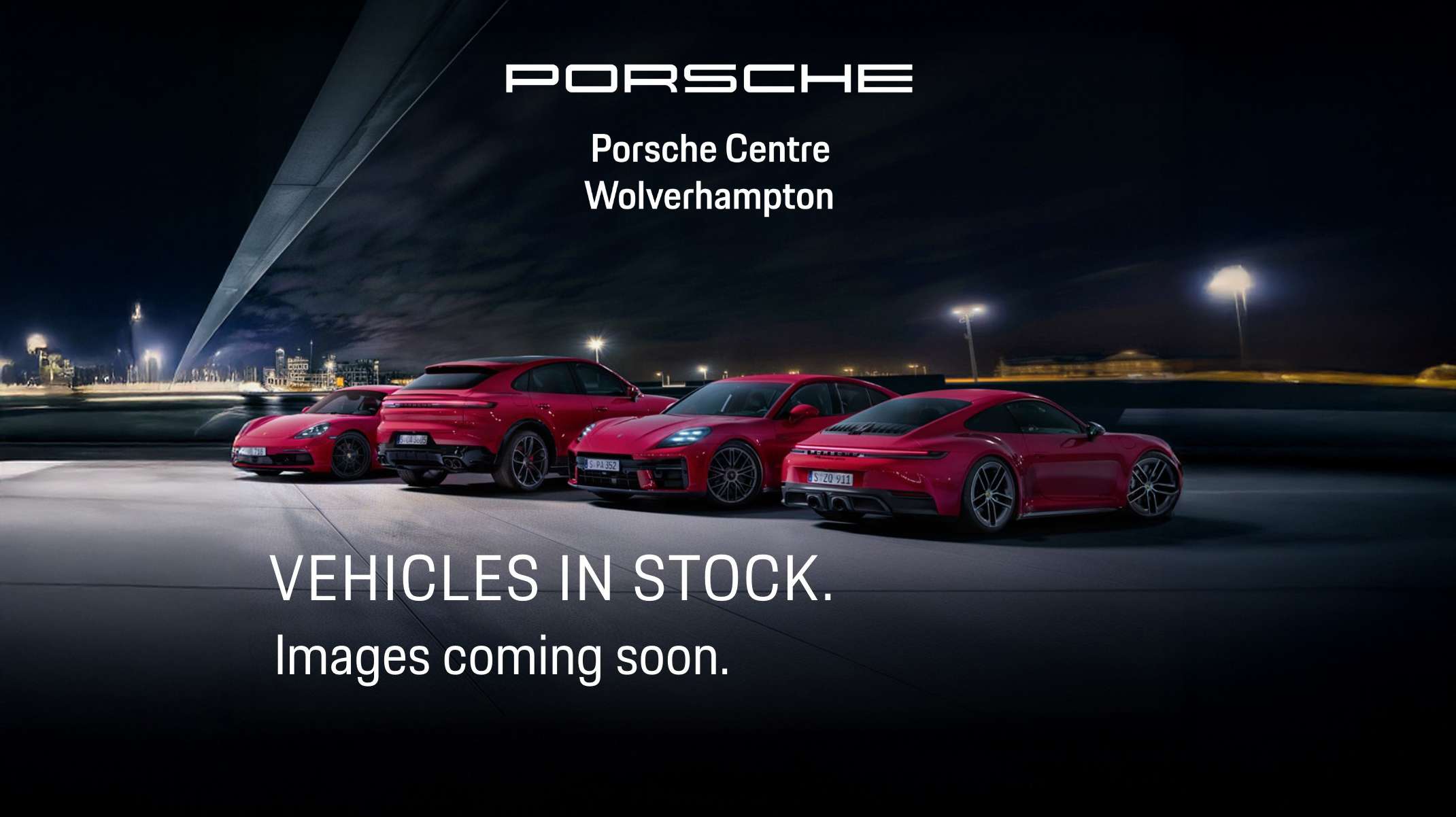 Main listing image - Porsche 718
