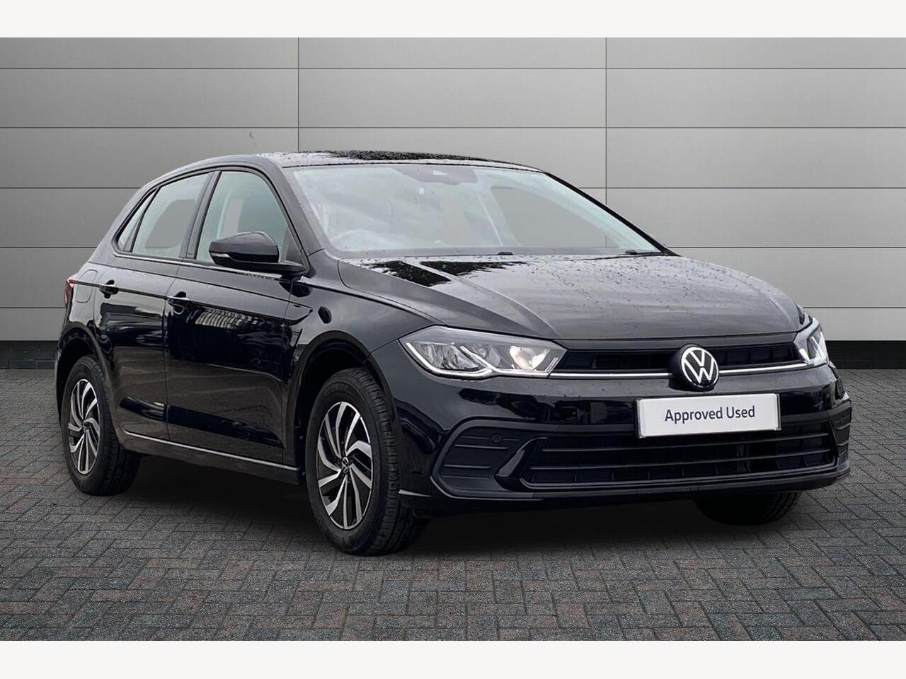 Main listing image - Volkswagen Polo