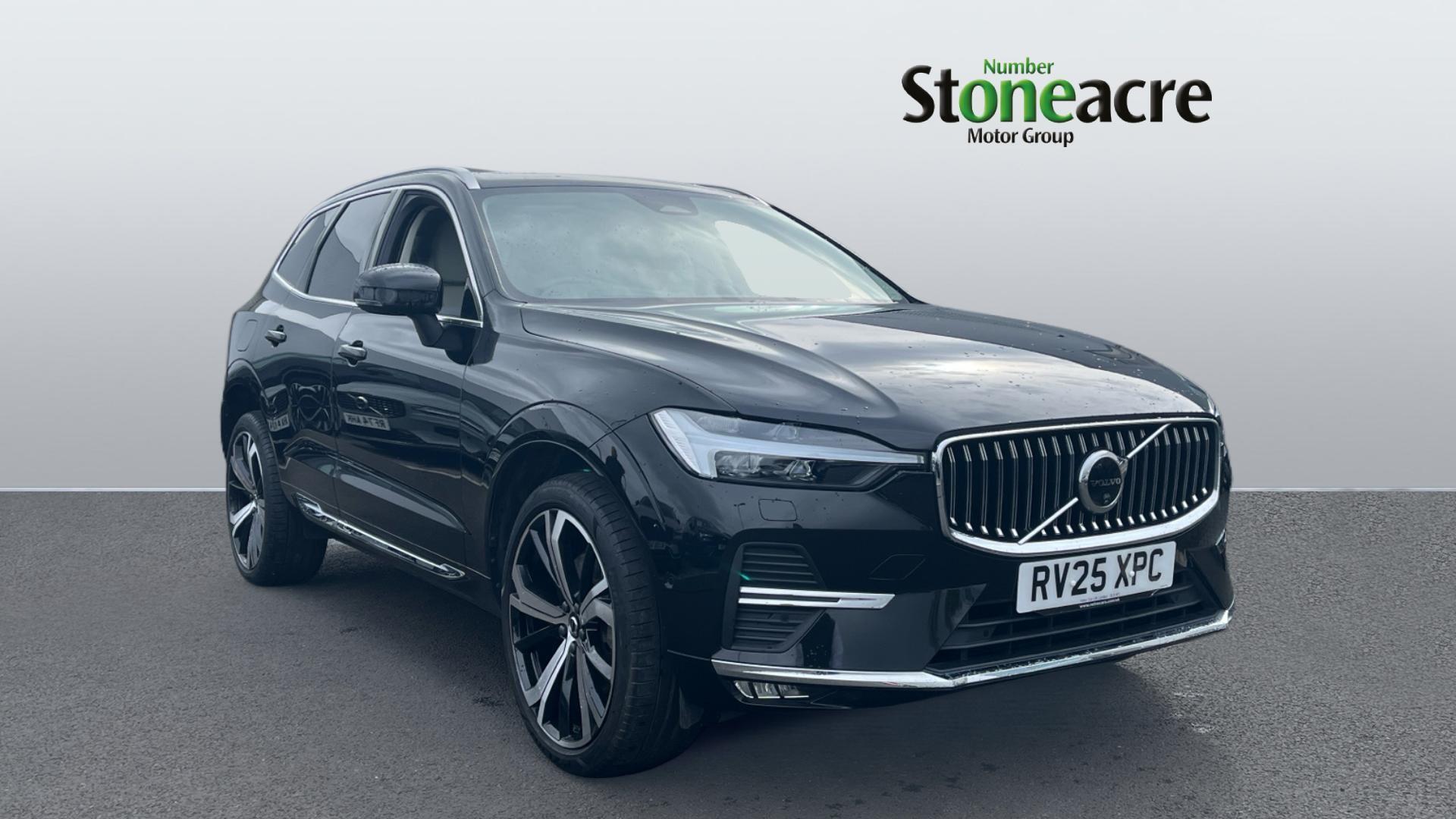 Main listing image - Volvo XC60