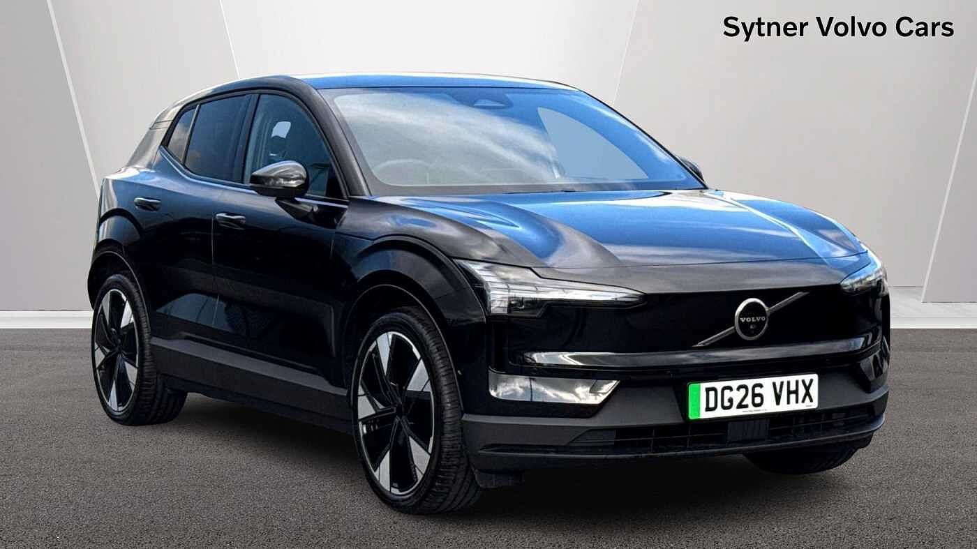 Main listing image - Volvo EX30