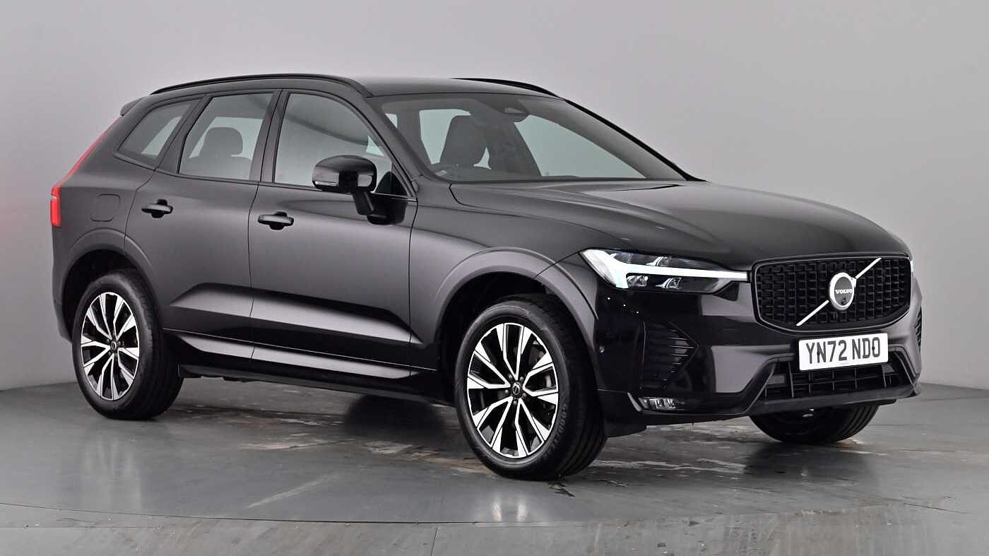 Main listing image - Volvo XC60