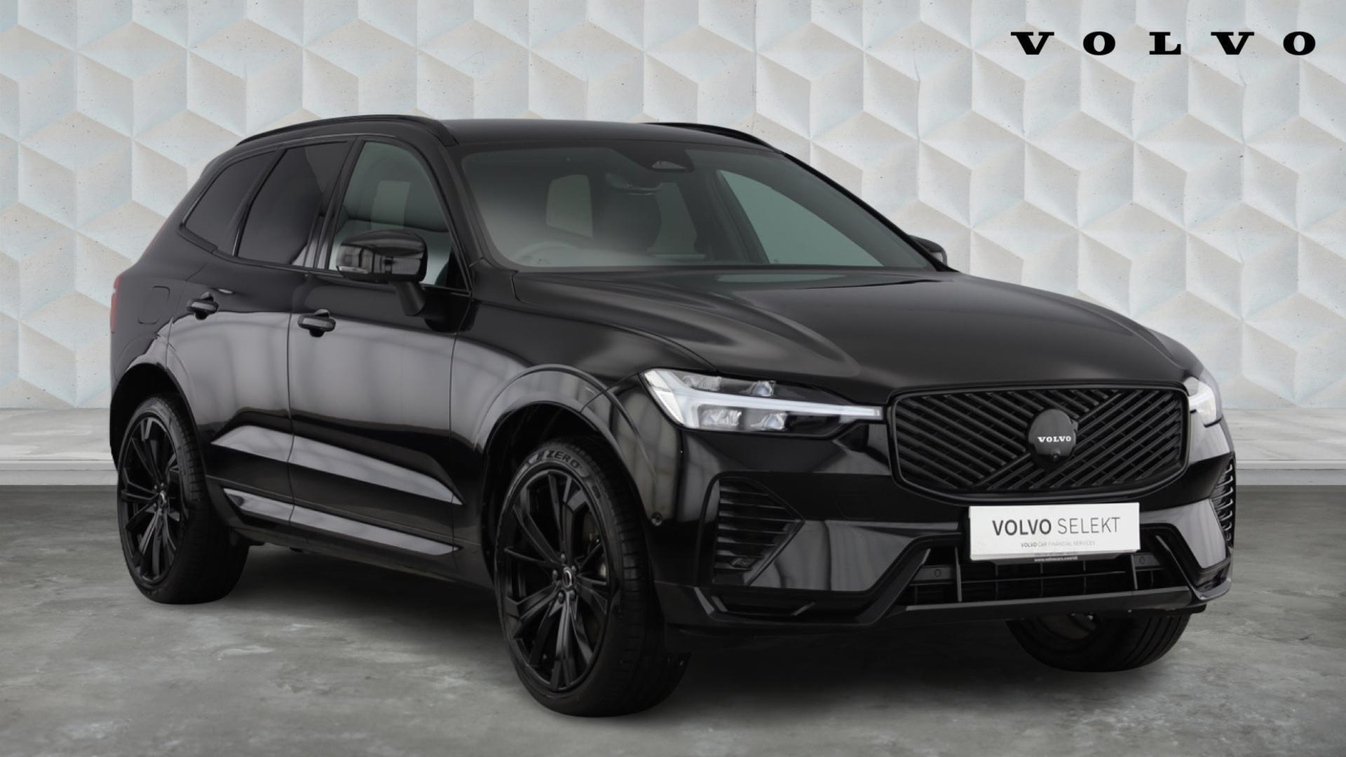 Main listing image - Volvo XC60