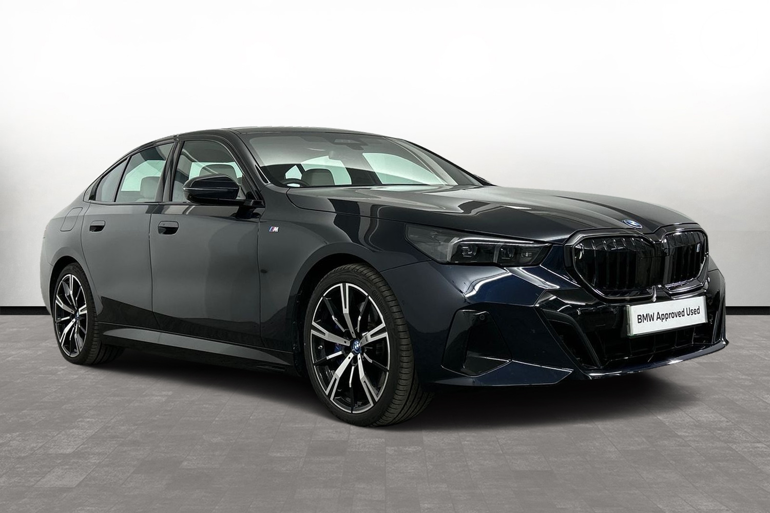 Main listing image - BMW i5