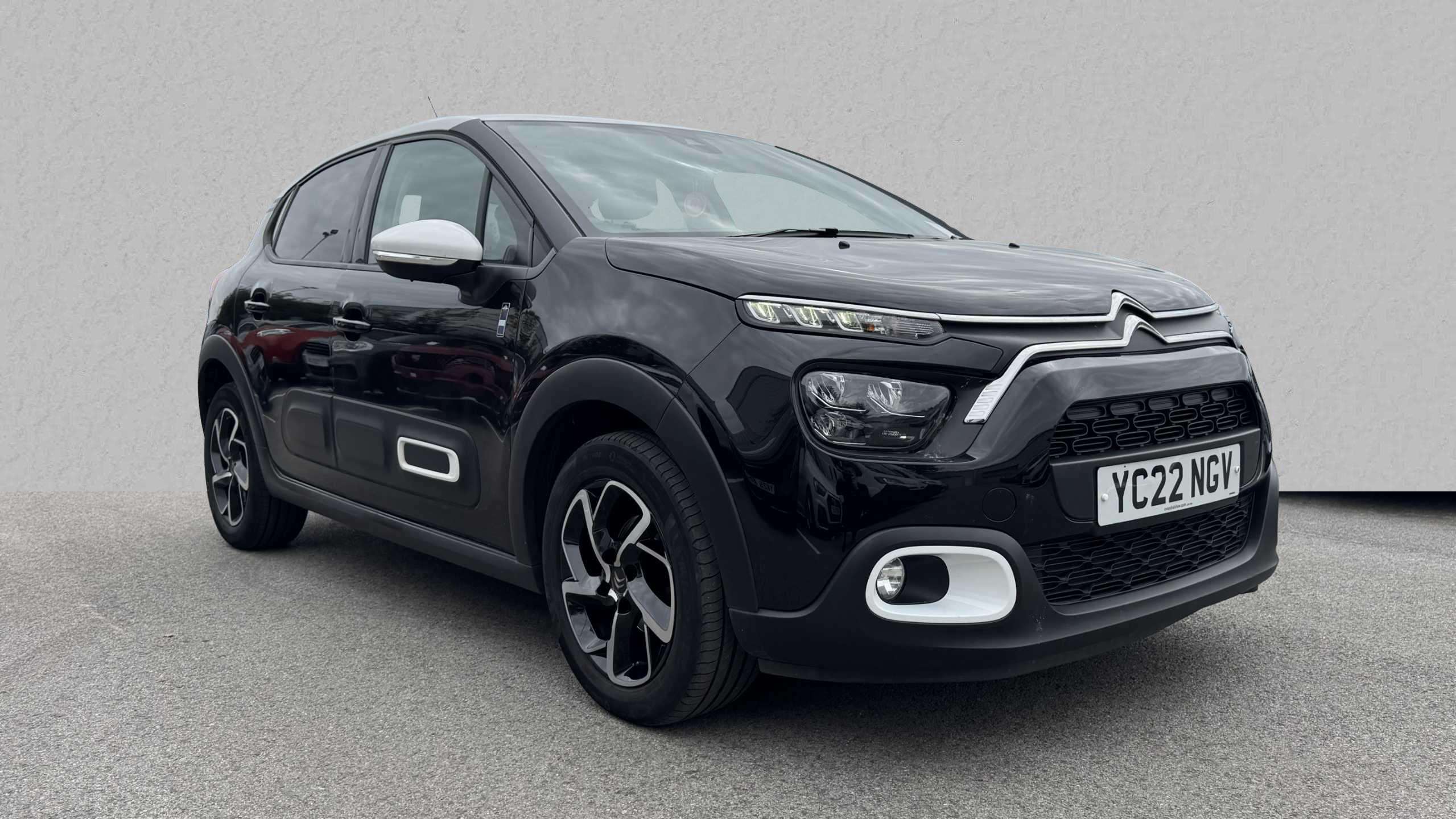 Main listing image - Citroen C3