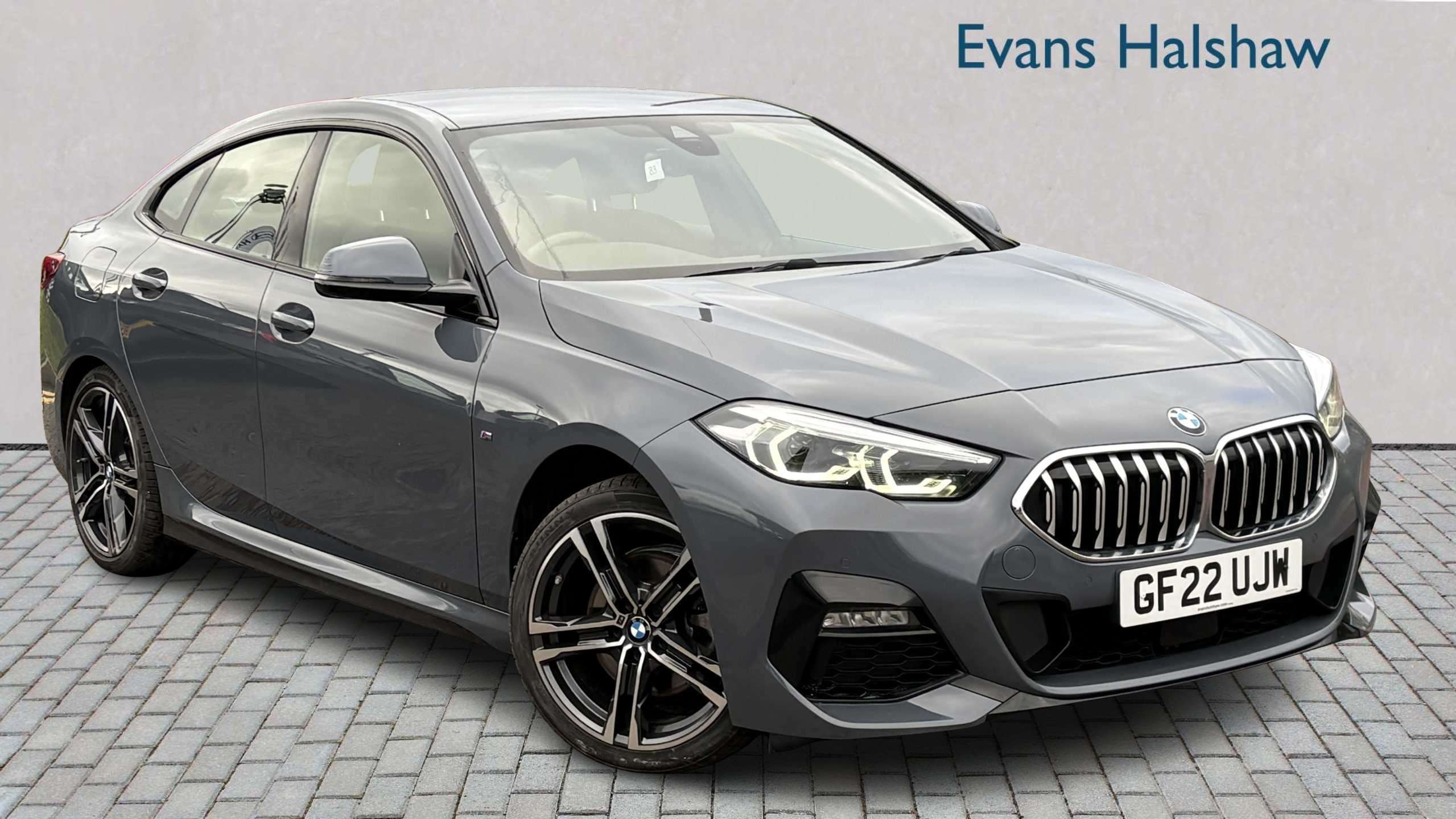 Main listing image - BMW 2 Series Gran Coupe