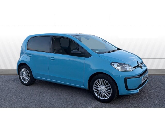 Main listing image - Volkswagen Up