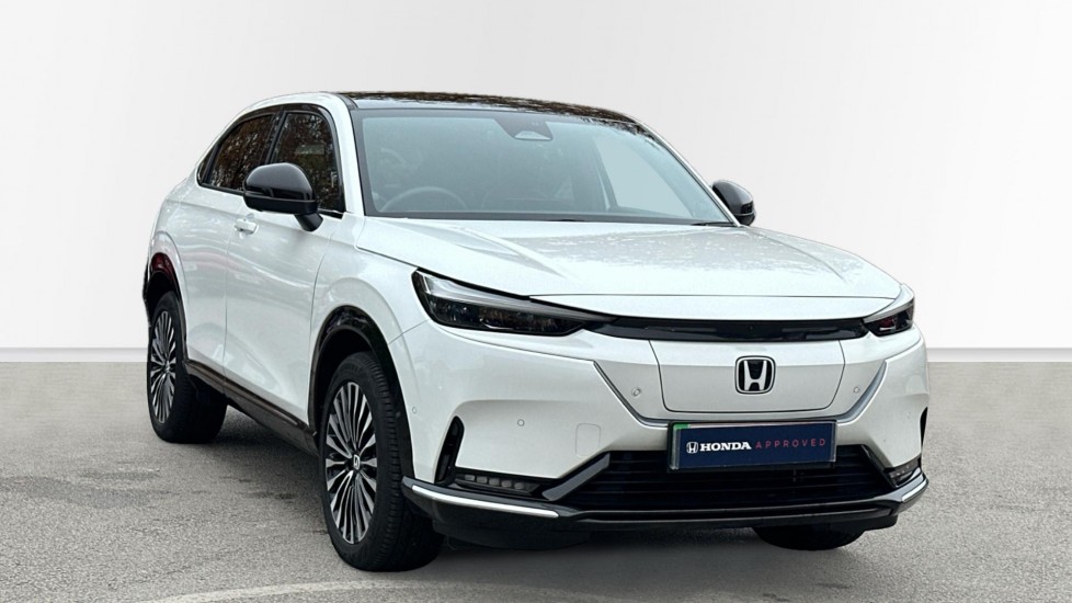 Main listing image - Honda E Ny1